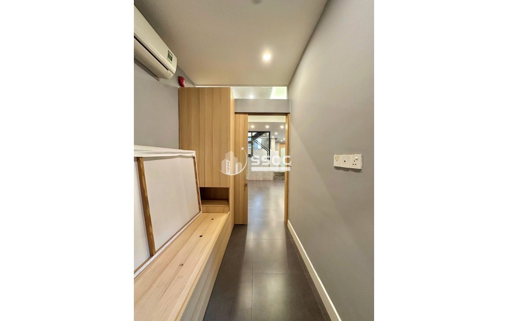  VISTA VERDE – PENTHOUSE 254M² FULL NỘI THẤT | NHÀ TRỐNG | GIÁ 25 TỶ