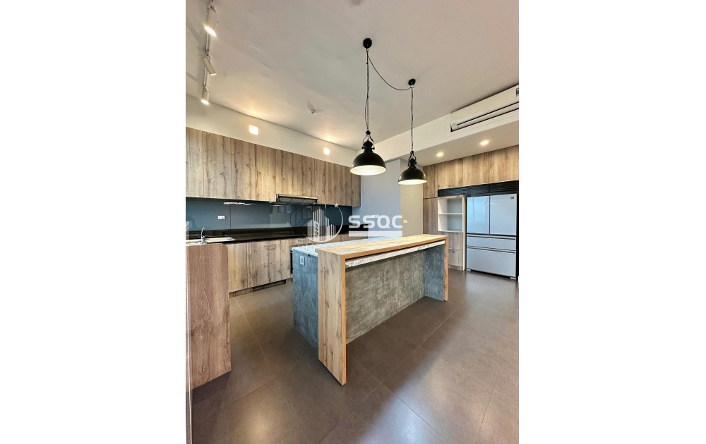  VISTA VERDE – PENTHOUSE 254M² FULL NỘI THẤT | NHÀ TRỐNG | GIÁ 25 TỶ