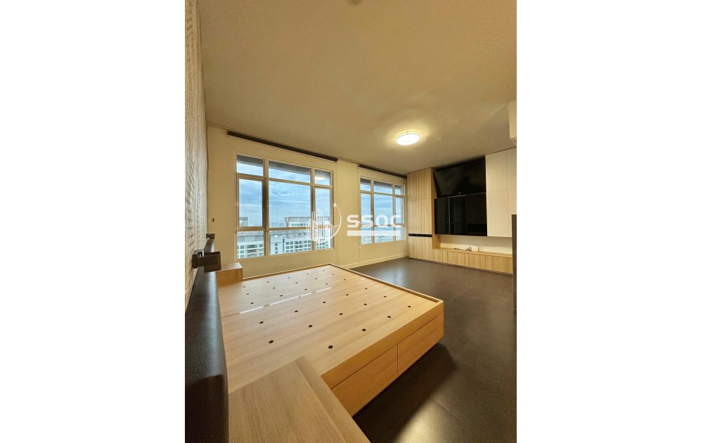  VISTA VERDE – PENTHOUSE 254M² FULL NỘI THẤT | NHÀ TRỐNG | GIÁ 25 TỶ