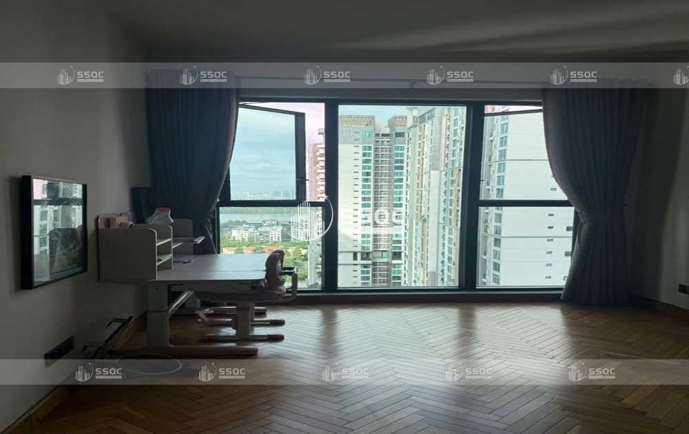 FELIZ EN VISTA | 2PN 85M² FULL NỘI THẤT – GIÁ THUÊ 24 TRIỆU NET/THÁNG NET | VÀO Ở NGAY