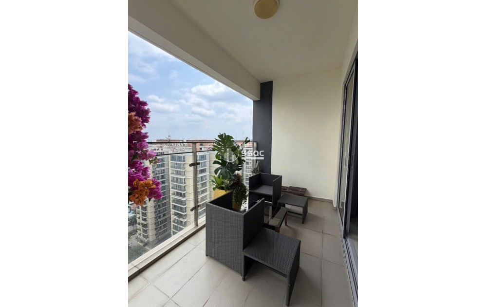 [ESTELLA HEIGHTS]  BÁN CĂN 3PN 125M² - GIÁ TỐT - THÁP 3 VIEW ĐẸP - CÓ SỔ HỒNG