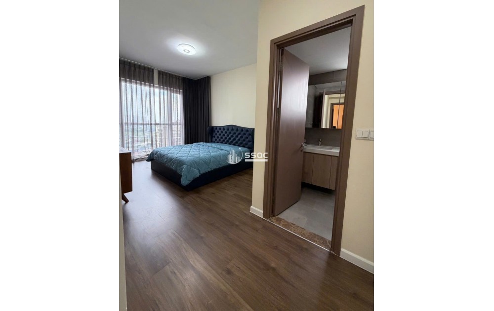 [ESTELLA HEIGHTS]  BÁN CĂN 3PN 125M² - GIÁ TỐT - THÁP 3 VIEW ĐẸP - CÓ SỔ HỒNG
