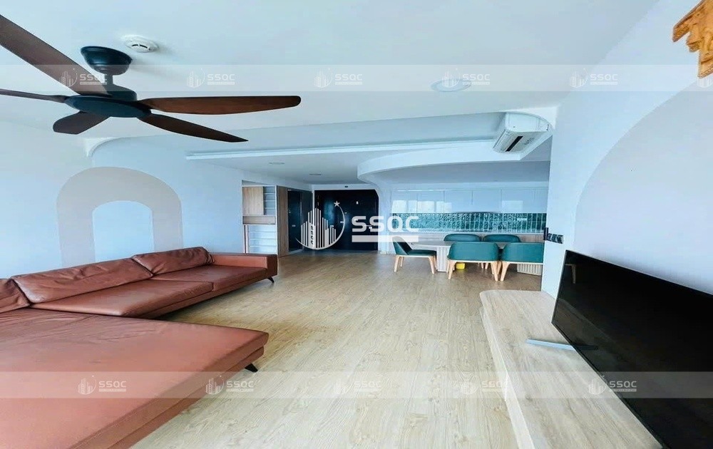 BÁN FELIZ EN VISTA GIÁ TỐT | 3PN | FULL NỘI THẤT | GIÁ 12.3 TỶ