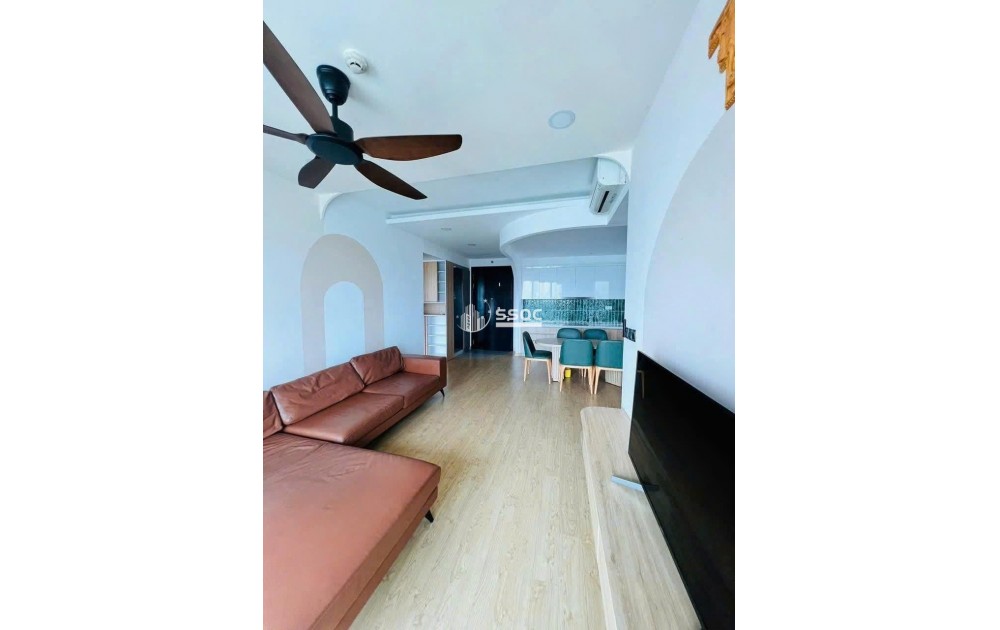 CƠ HỘI SỞ HỮU CĂN HỘ 3PN FELIZ EN VISTA – GIÁ 12,3 TỶ, SỔ HỒNG, FULL NỘI THẤT