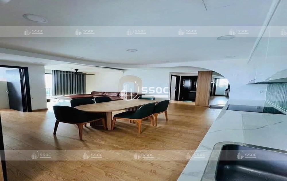 BÁN FELIZ EN VISTA GIÁ TỐT | 3PN | FULL NỘI THẤT | GIÁ 12.3 TỶ