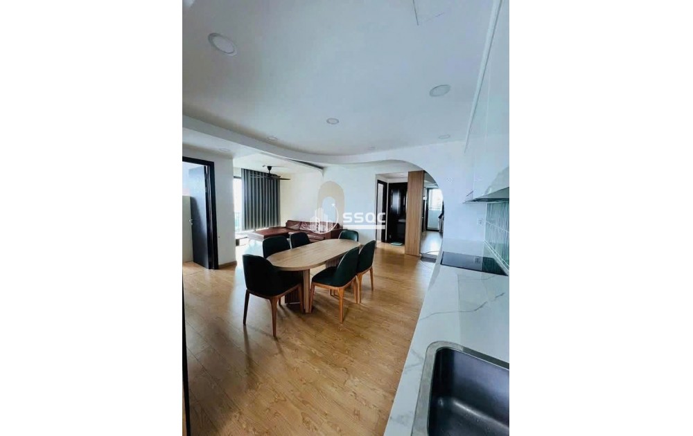 CƠ HỘI SỞ HỮU CĂN HỘ 3PN FELIZ EN VISTA – GIÁ 12,3 TỶ, SỔ HỒNG, FULL NỘI THẤT