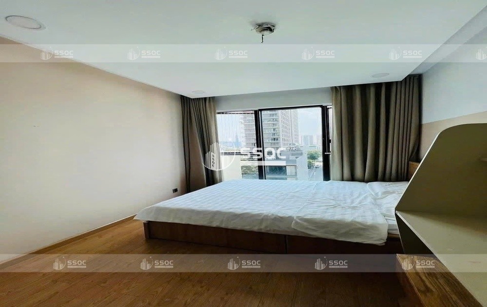 FELIZ EN VISTA - CĂN HỘ 3PN 107M² FULL NỘI THẤT CAO CẤP TẠI TRUNG TÂM THẠNH MỸ LỢI, Q.2!