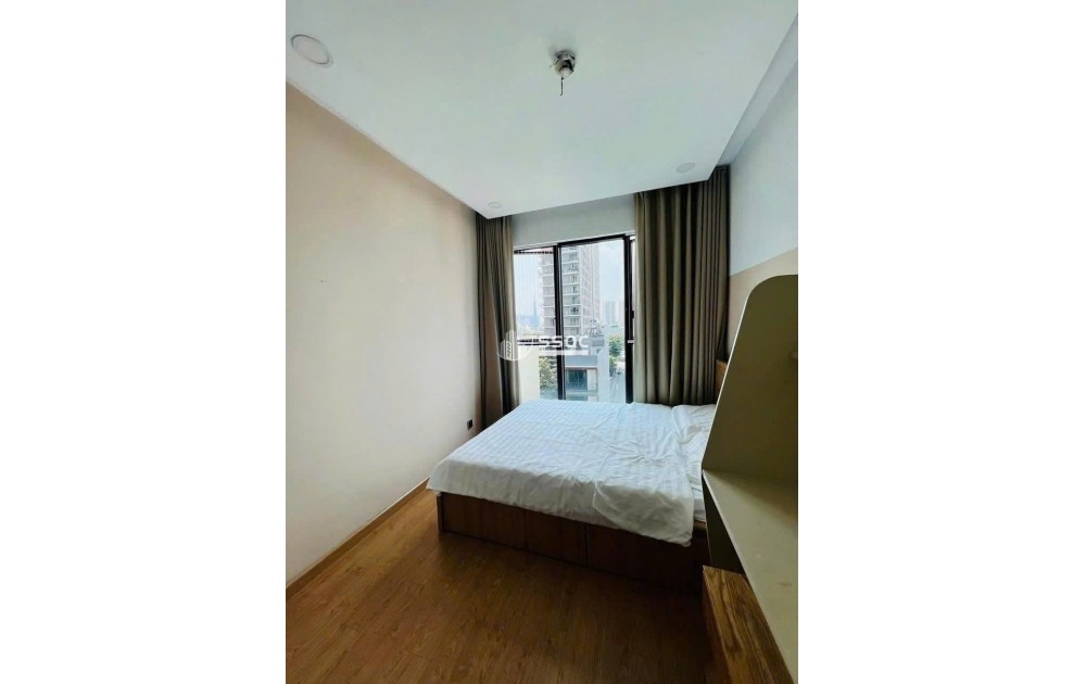 CƠ HỘI SỞ HỮU CĂN HỘ 3PN FELIZ EN VISTA – GIÁ 12,3 TỶ, SỔ HỒNG, FULL NỘI THẤT