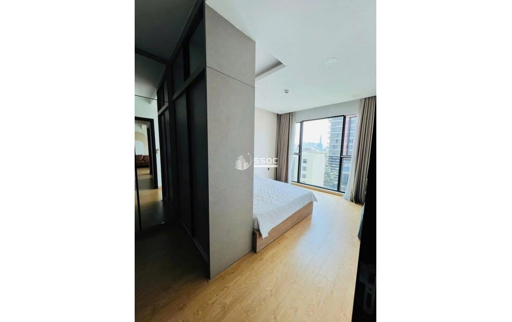 CƠ HỘI SỞ HỮU CĂN HỘ 3PN FELIZ EN VISTA – GIÁ 12,3 TỶ, SỔ HỒNG, FULL NỘI THẤT