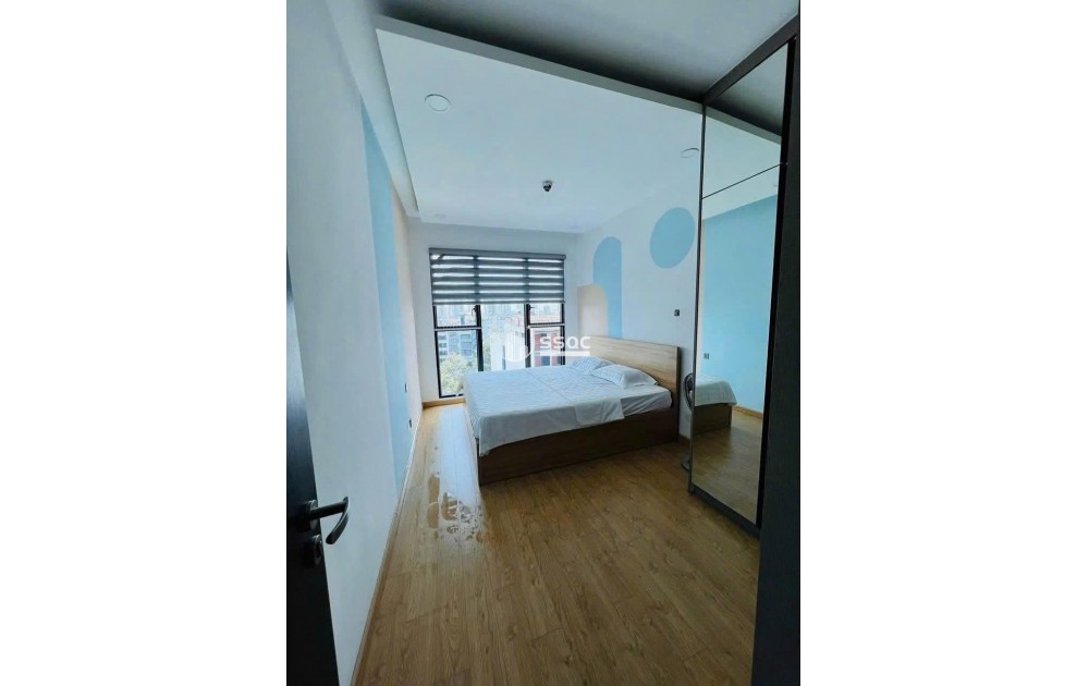 CƠ HỘI SỞ HỮU CĂN HỘ 3PN FELIZ EN VISTA – GIÁ 12,3 TỶ, SỔ HỒNG, FULL NỘI THẤT