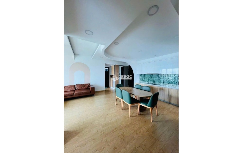 CƠ HỘI SỞ HỮU CĂN HỘ 3PN FELIZ EN VISTA – GIÁ 12,3 TỶ, SỔ HỒNG, FULL NỘI THẤT
