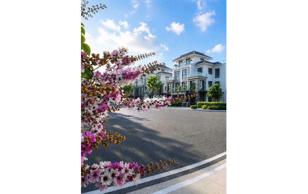 Bán căn hộ Gladia Heights Quận 2 - Keppel Land đợt 1 giá gốc CĐT, 3 mặt giáp sông, đón đầu đường xuyên tâm.