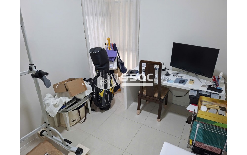CHO THUÊ CĂN HỘ 2PN THE ESTELLA | FULL NỘI THẤT | 43 TRIỆU NET/THÁNG