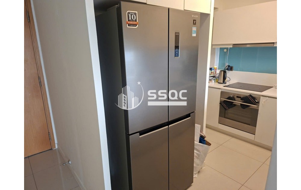 CHO THUÊ CĂN HỘ 2PN THE ESTELLA | FULL NỘI THẤT | 43 TRIỆU NET/THÁNG