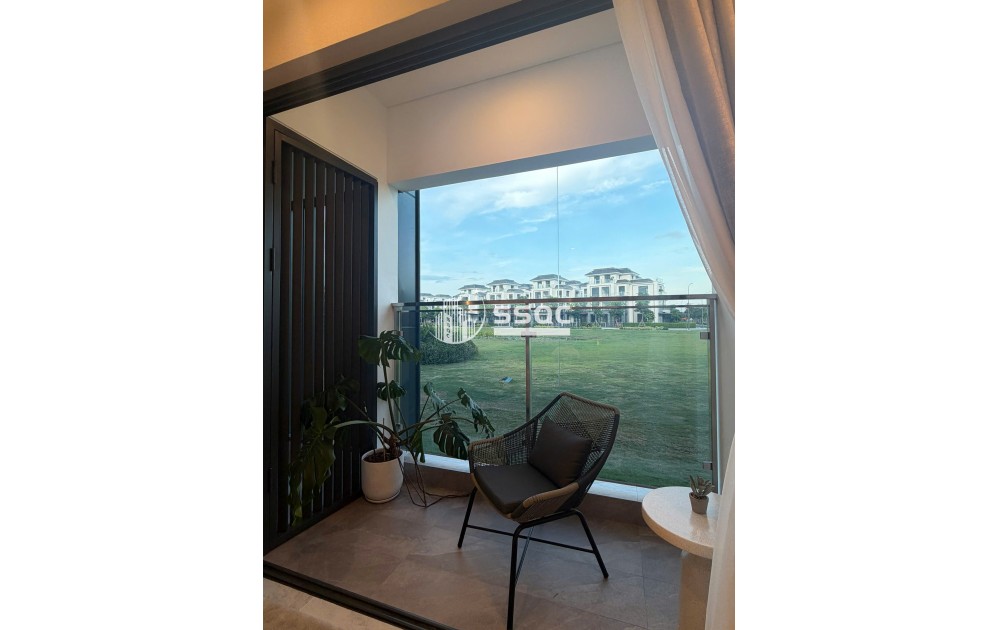 Bán căn hộ Gladia Heights Quận 2 - Keppel Land đợt 1 giá gốc CĐT, 3 mặt giáp sông, đón đầu đường xuyên tâm.