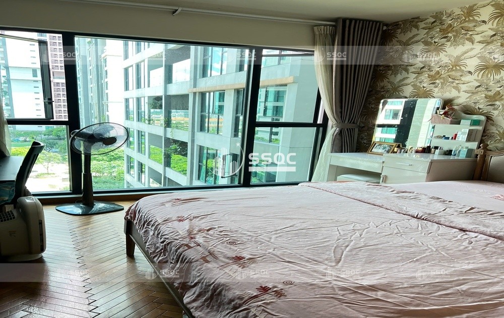 � FELIZ EN VISTA – 2 PHÒNG NGỦ 85M² FULL NỘI THẤT | NHÀ TRỐNG | GIÁ THUÊ 25 TRIỆU/THÁNG NET