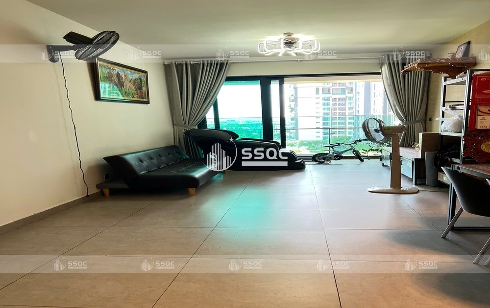 CHO THUÊ FELIZ EN VISTA | 2PN | FULL NỘI THẤT | 25 TRIỆU NET