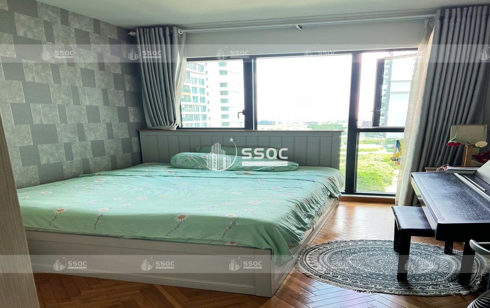 CHO THUÊ FELIZ EN VISTA | 2PN | FULL NỘI THẤT | 25 TRIỆU NET