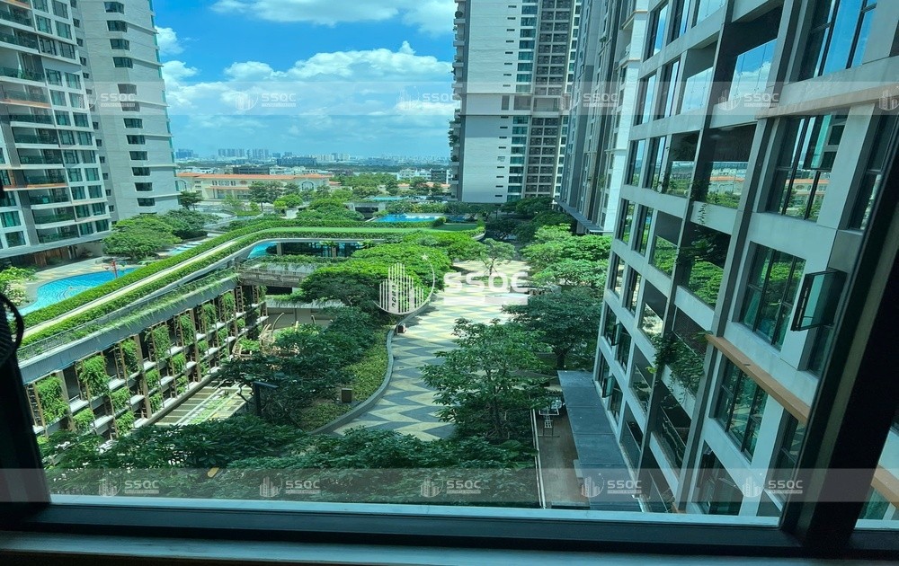CHO THUÊ FELIZ EN VISTA | 2PN | FULL NỘI THẤT | 25 TRIỆU NET