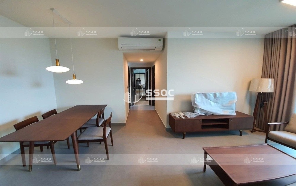 CHO THUÊ FELIZ EN VISTA | 2PN | FULL NỘI THẤT | 25.5 TRIỆU NET