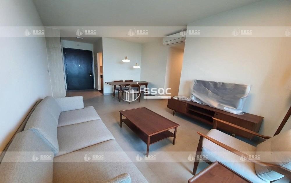 CHO THUÊ FELIZ EN VISTA | 2PN | FULL NỘI THẤT | 25.5 TRIỆU NET