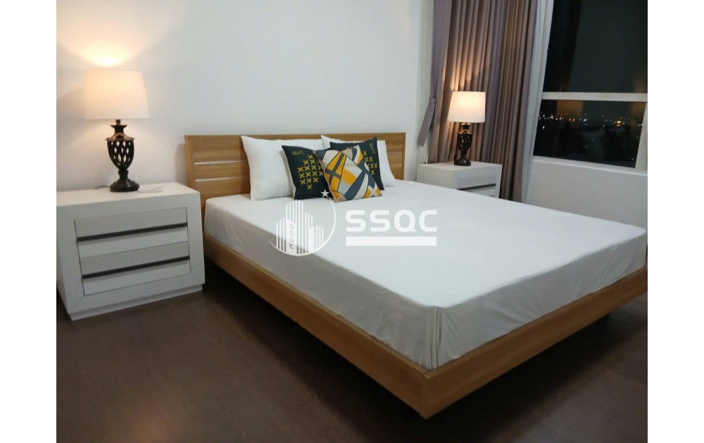 VISTA VERDE 3PN – 123M² RỘNG RÃI, FULL NỘI THẤT TẦNG CAO | NHÀ TRỐNG | GIÁ THUÊ 33 TRIỆU/THÁNG NET
