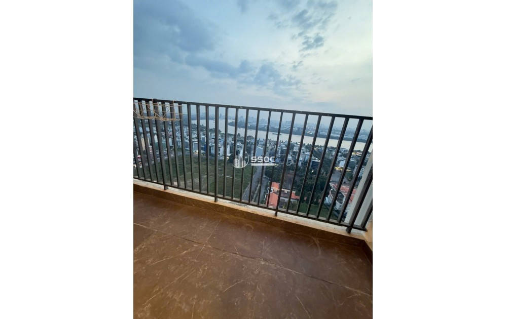 VISTA VERDE 3PN – 123M² RỘNG RÃI, FULL NỘI THẤT TẦNG CAO | NHÀ TRỐNG | GIÁ THUÊ 33 TRIỆU/THÁNG NET
