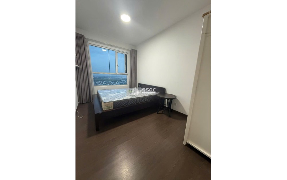 VISTA VERDE 3PN – 123M² RỘNG RÃI, FULL NỘI THẤT TẦNG CAO | NHÀ TRỐNG | GIÁ THUÊ 33 TRIỆU/THÁNG NET