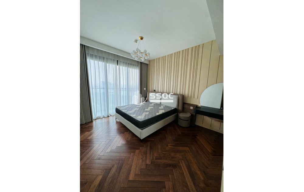 Bán căn hộ Empire City 3PN Lớn - Thang máy riêng - Giá rẻ
