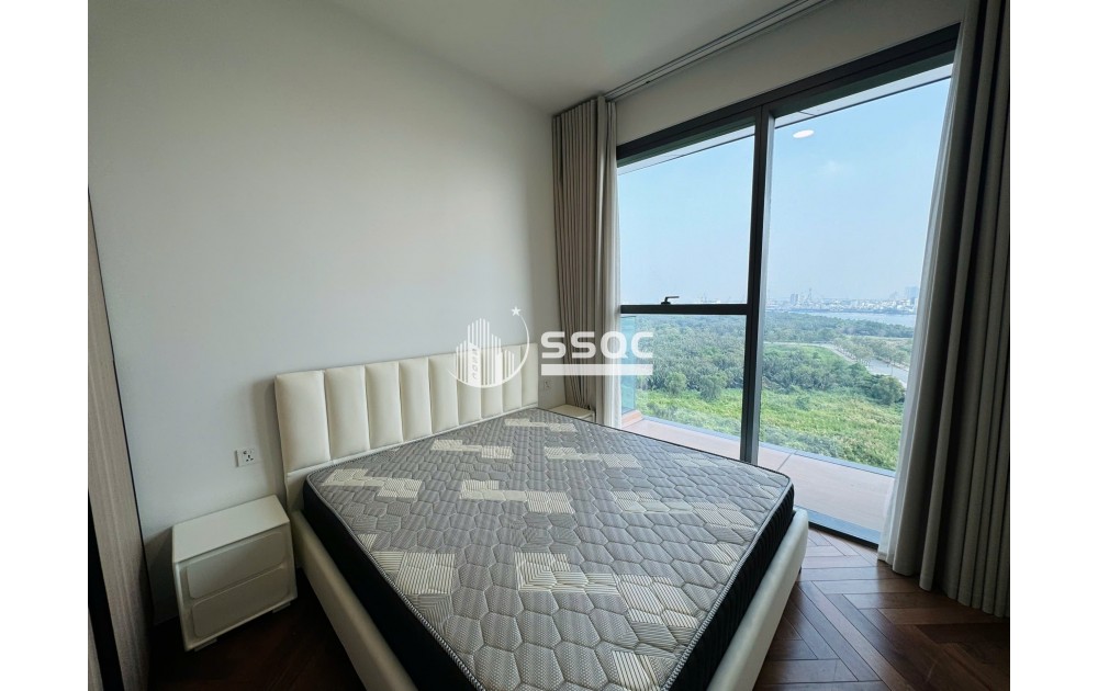 Bán căn hộ Empire City 3PN Lớn - Thang máy riêng - Giá rẻ