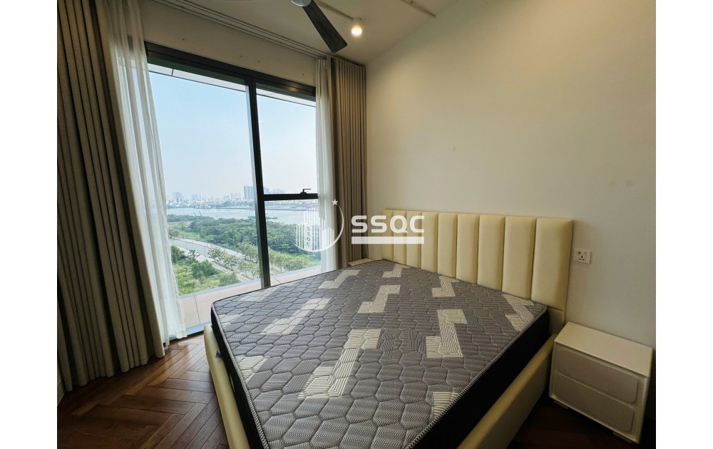 Bán căn hộ Empire City 3PN Lớn - Thang máy riêng - Giá rẻ