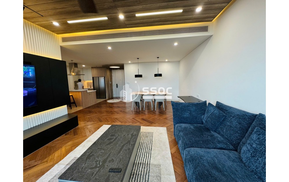 Bán căn hộ Empire City 3PN Lớn - Thang máy riêng - Giá rẻ