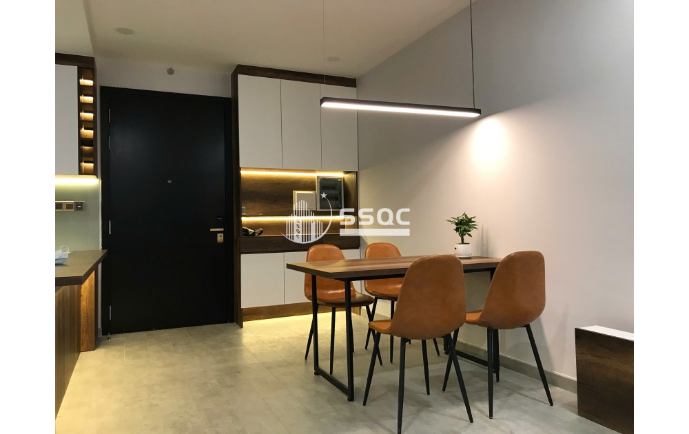  CHO THUÊ CĂN HỘ FELIZ EN VISTA – 1PN FULL NỘI THẤT, DỌN VÀO Ở NGAY