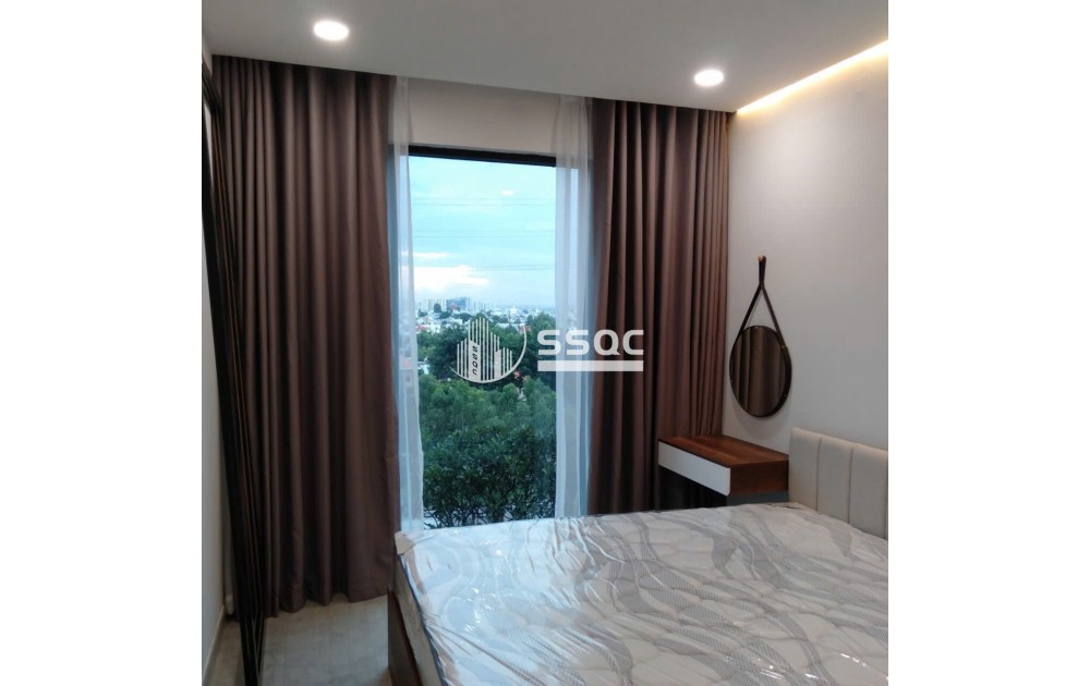  CHO THUÊ CĂN HỘ FELIZ EN VISTA – 1PN FULL NỘI THẤT, DỌN VÀO Ở NGAY