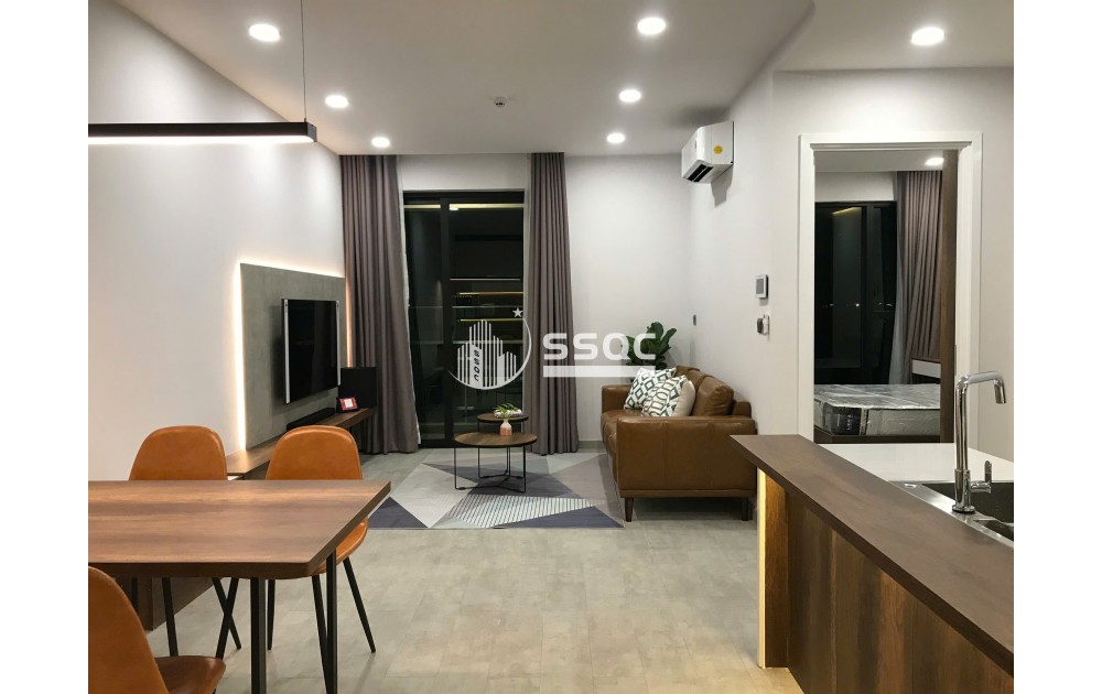  CHO THUÊ CĂN HỘ FELIZ EN VISTA – 1PN FULL NỘI THẤT, DỌN VÀO Ở NGAY