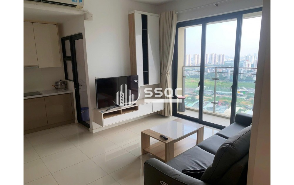 [ENG SUB][Estella Heights] Cho thuê hộ 2 phòng ngủ - 35tr/tháng(NET) - Tầng cao view đẹp nhiều tiện ích
