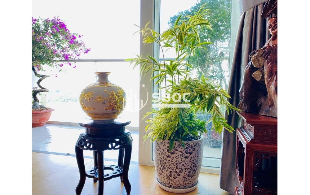  BÁN 2PN ĐẢO KIM CƯƠNG - THÁP BRILLIANT 125M² | GIÁ 23 TỶ | FULL NỘI THẤT 