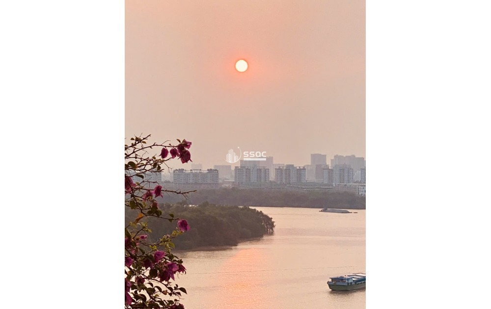  BÁN 2PN ĐẢO KIM CƯƠNG - THÁP BRILLIANT 125M² | GIÁ 23 TỶ | FULL NỘI THẤT 