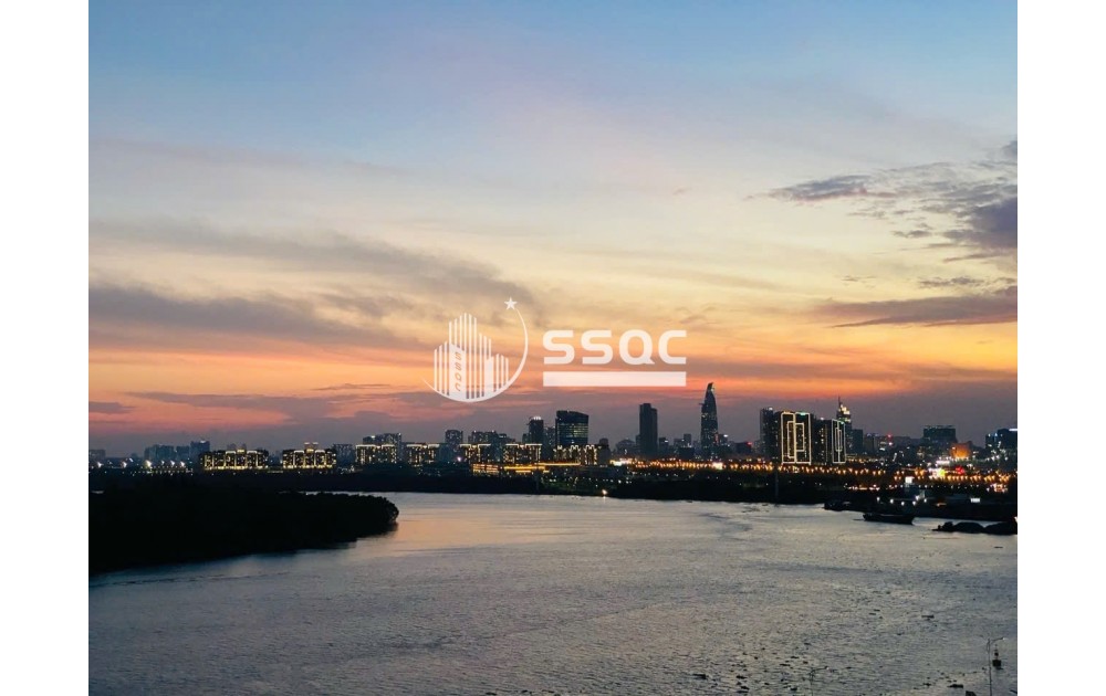  BÁN 2PN ĐẢO KIM CƯƠNG - THÁP BRILLIANT 125M² | GIÁ 23 TỶ | FULL NỘI THẤT 