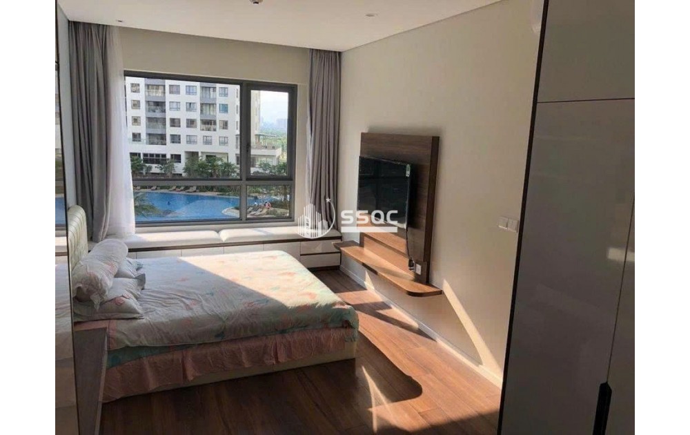 ĐẢO KIM CƯƠNG – GIỎ HÀNG 3PN VIEW ĐẸP, FULL NỘI THẤT, GIÁ TỐT