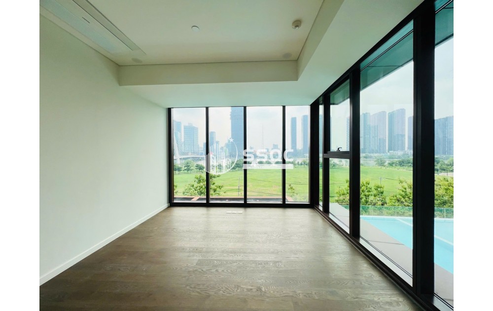 MUA NHANH 4PN TẠI TÒA GA METROPOLE THỦ THIÊM GIÁ CỰC RẺ 61 TỶ VỀ BA SON
