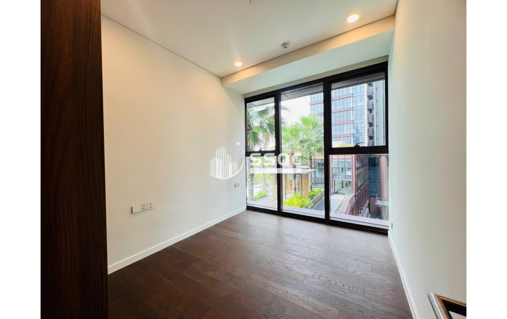 MUA NHANH 4PN TẠI TÒA GA METROPOLE THỦ THIÊM GIÁ CỰC RẺ 61 TỶ VỀ BA SON