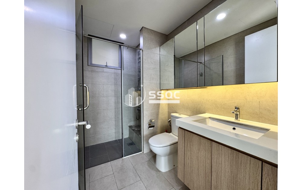 Bán căn hộ 3 phòng ngủ Estella Heights tháp TTTM - DT 125m2 - View thành phố - Giá 19 tỷ - Sổ hồng