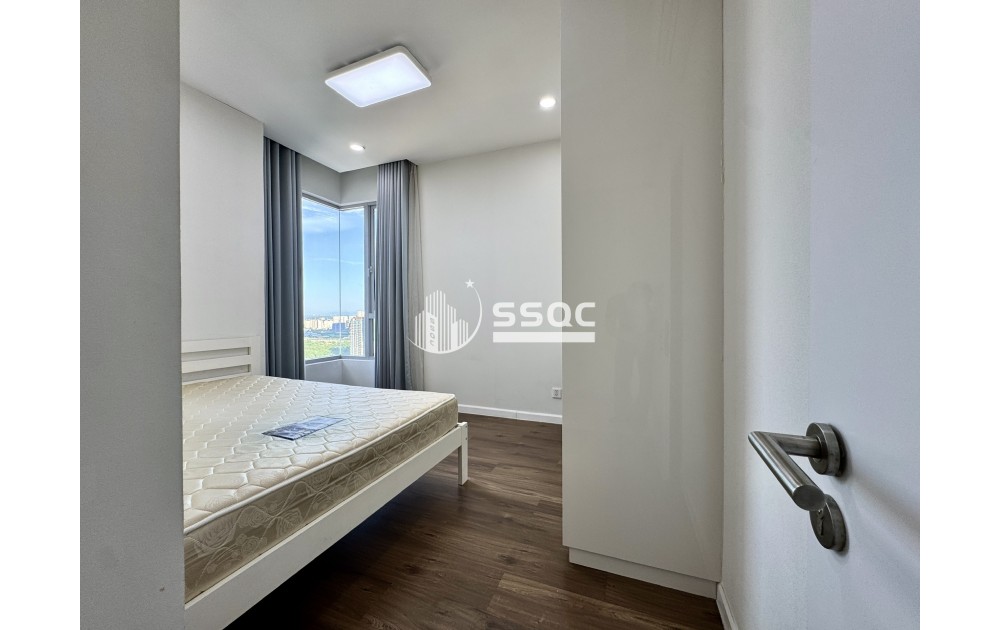 Bán căn hộ 3 phòng ngủ Estella Heights tháp TTTM - DT 125m2 - View thành phố - Giá 19 tỷ - Sổ hồng