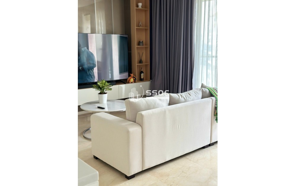  HOT RENTAL | 2 CĂN HỘ 2PN ĐẢO KIM CƯƠNG – CÙNG LAYOUT, CHỈ KHÁC TẦNG! 