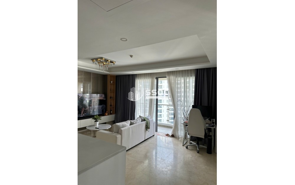 HOT RENTAL | TWO 2-BEDROOM APARTMENTS AT DIAMOND ISLAND – SAME LAYOUT, DIFFERENT FLOORS! 