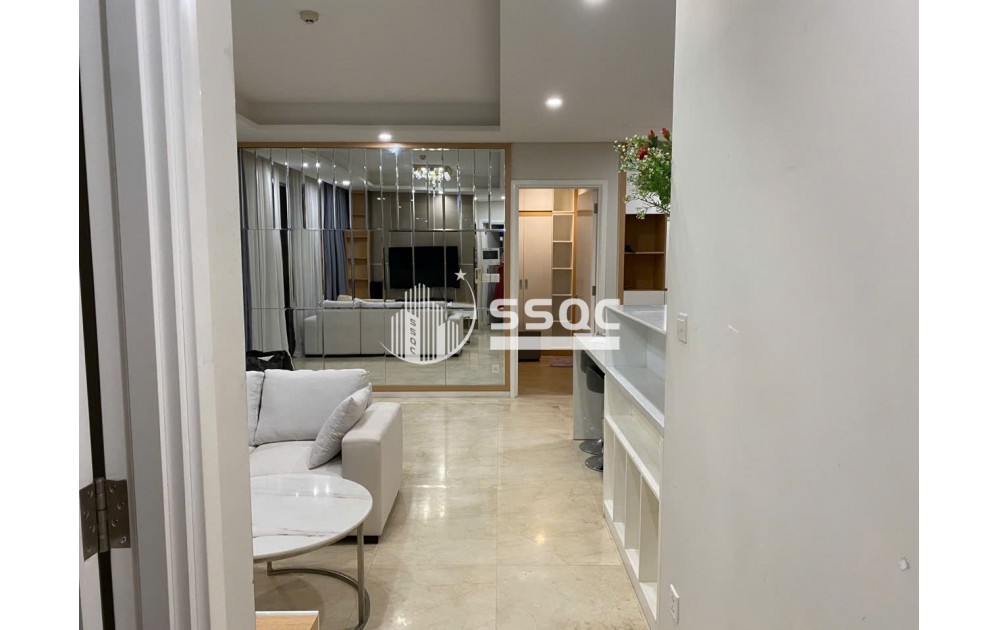  HOT RENTAL | TWO 2-BEDROOM APARTMENTS AT DIAMOND ISLAND – SAME LAYOUT, DIFFERENT FLOORS! 