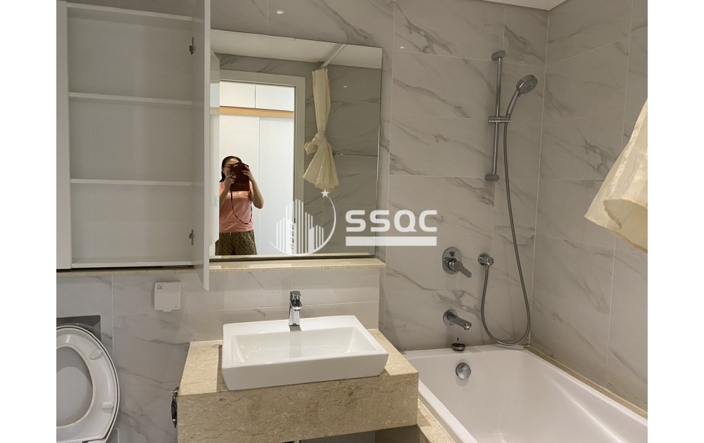  HOT RENTAL | TWO 2-BEDROOM APARTMENTS AT DIAMOND ISLAND – SAME LAYOUT, DIFFERENT FLOORS! 
