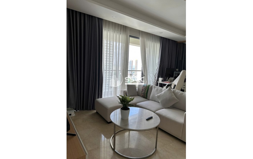  HOT RENTAL | 2 CĂN HỘ 2PN ĐẢO KIM CƯƠNG – CÙNG LAYOUT, CHỈ KHÁC TẦNG! 