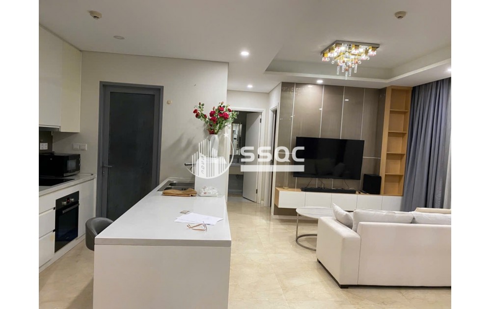  HOT RENTAL | TWO 2-BEDROOM APARTMENTS AT DIAMOND ISLAND – SAME LAYOUT, DIFFERENT FLOORS! 